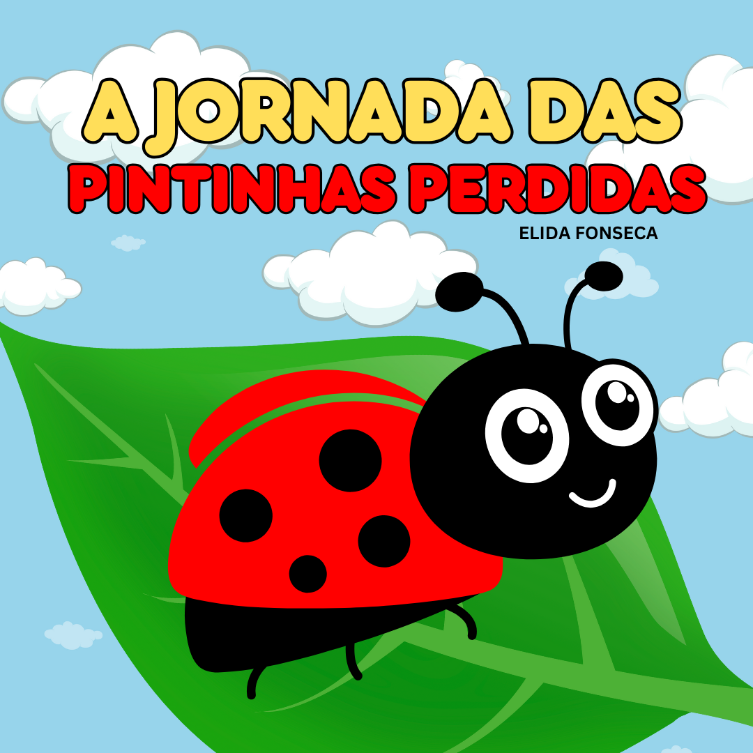 A JORNADA DAS PINTINHAS PERDIDAS