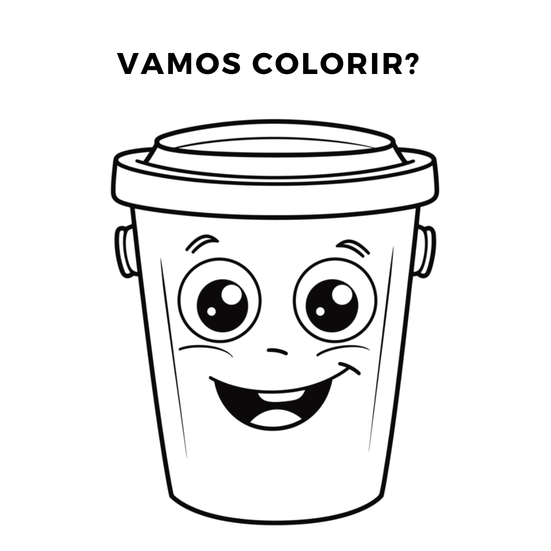 ATIVIDADE RECICLAGEM
