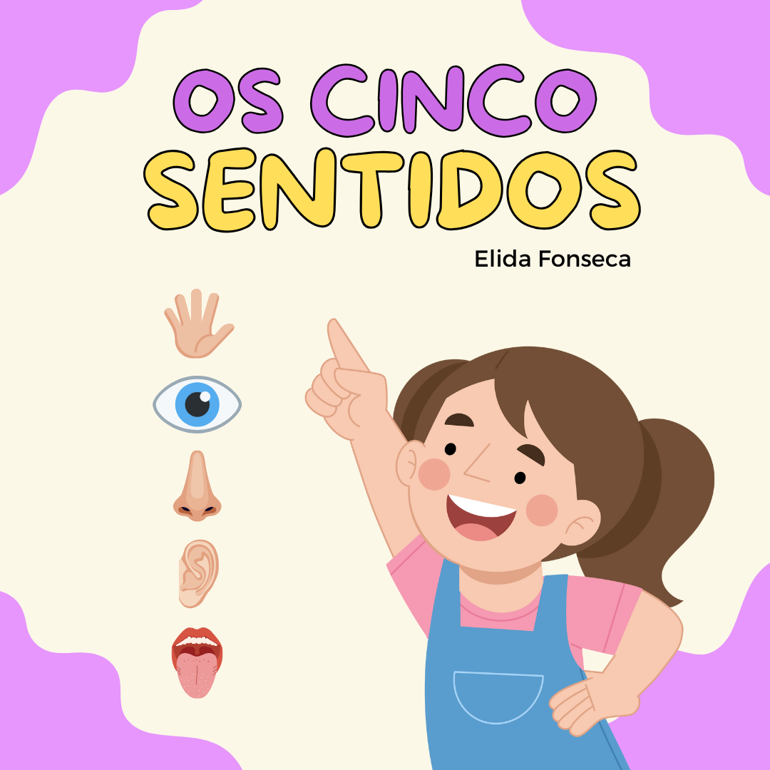 OS GUARDIÕES DOS SENTIDOS