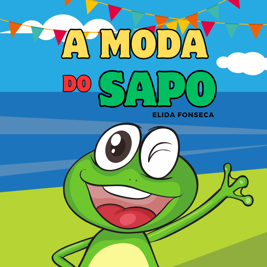 A MODA DO SAPO