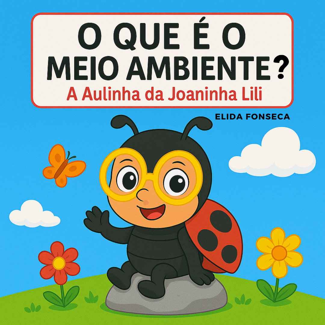 O QUE É O MEIO AMBIENTE?