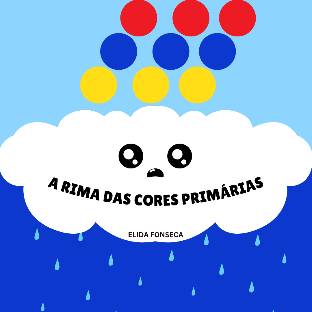 A RIMA DAS CORES PRIMÁRIAS