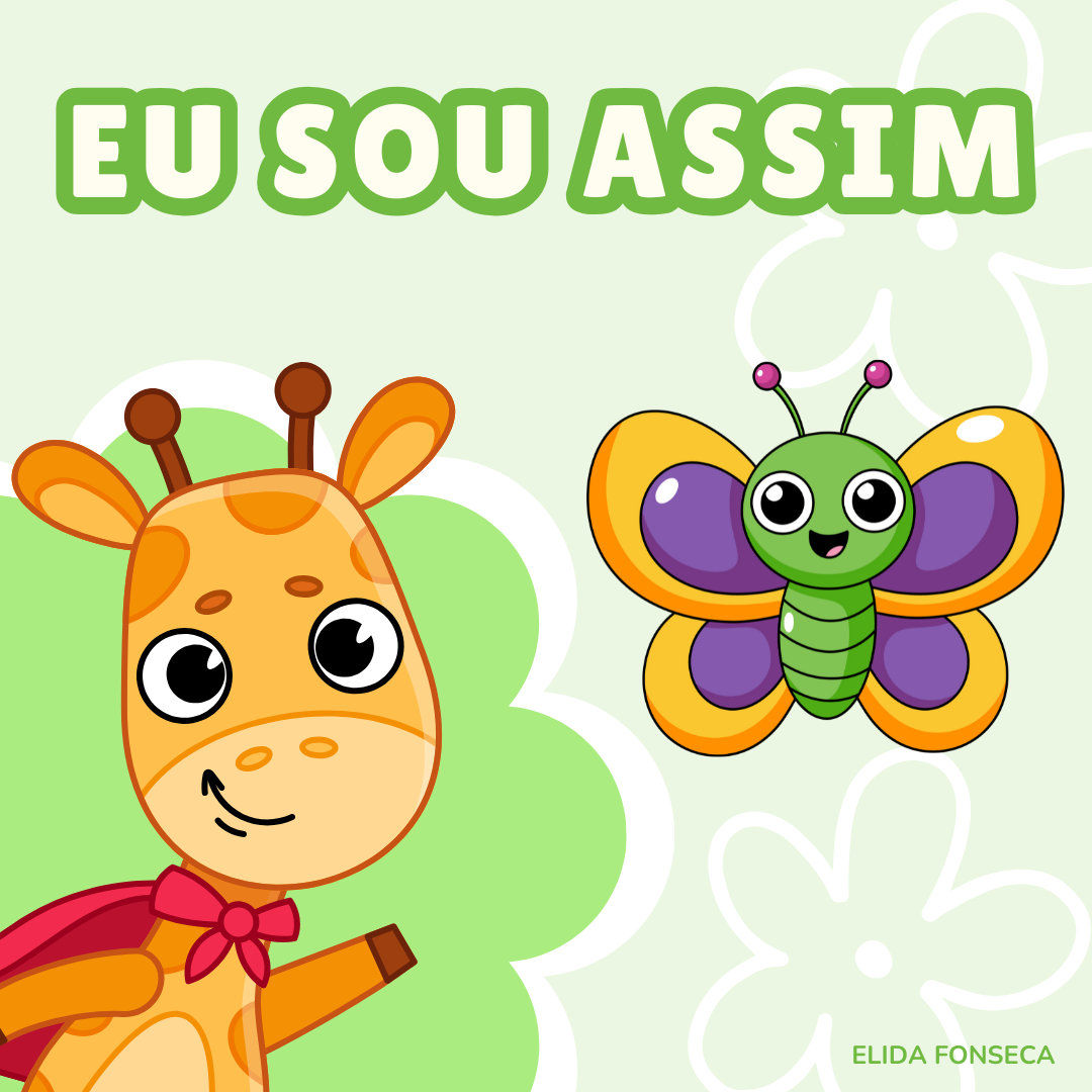 EU SOU ASSIM