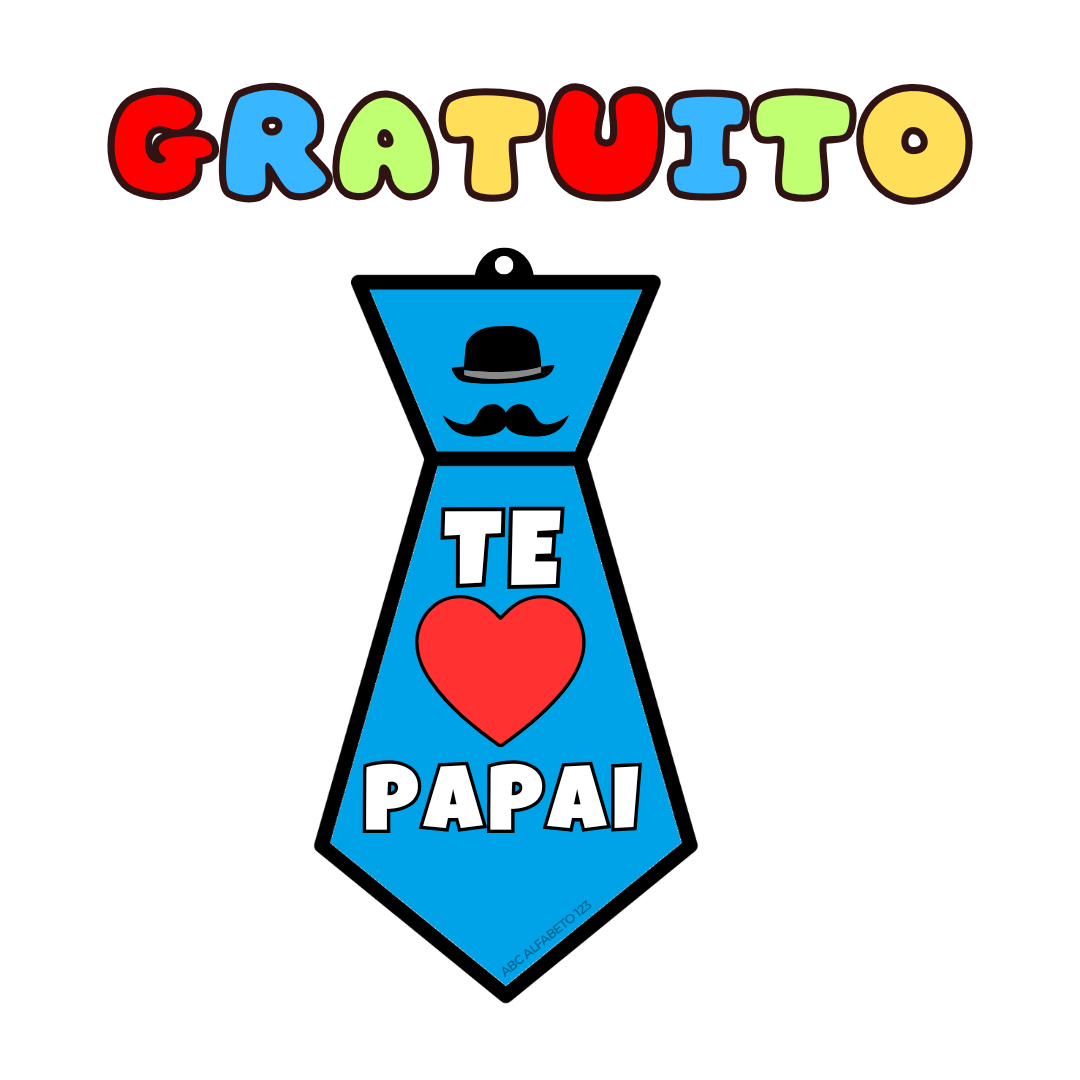 DIA DOS PAIS