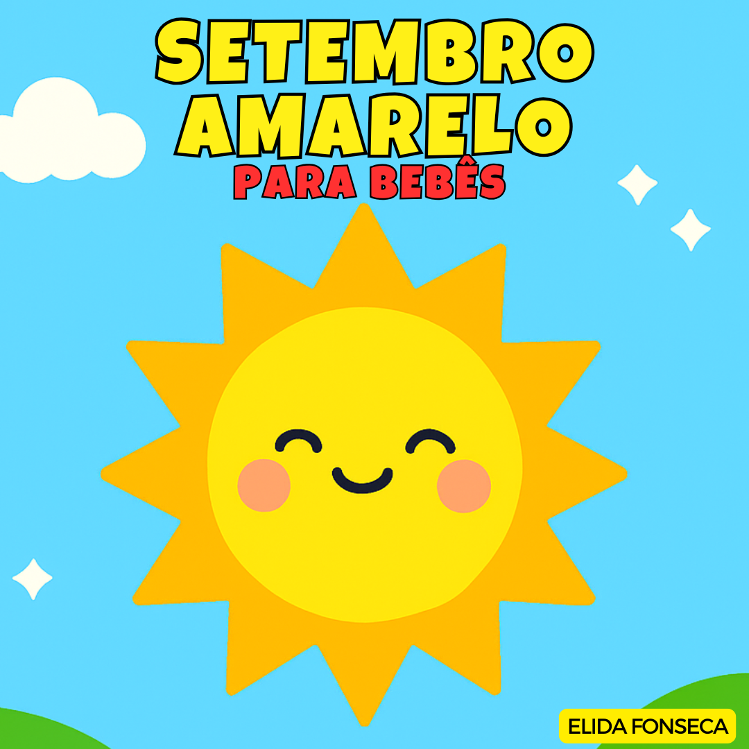 O SOLZINHO E O CORAÇÃOZINHO
