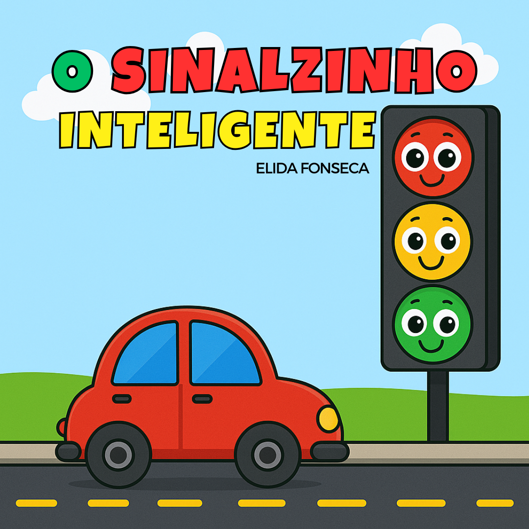 O SINALZINHO INTELIGENTE