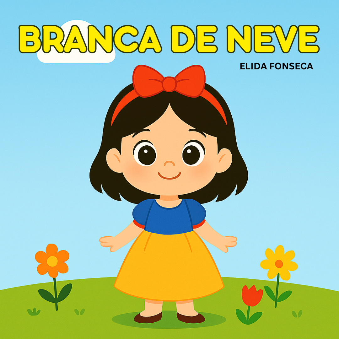 BRANCA DE NEVE