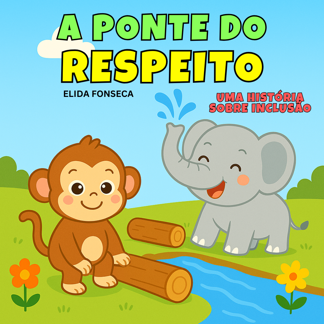 A PONTE DO RESPEITO