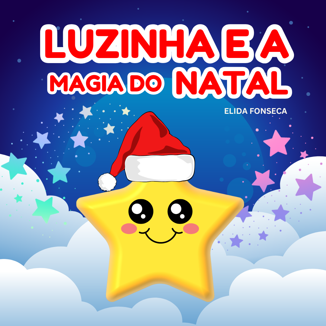 LUZINHA E A MAGIA DO NATAL