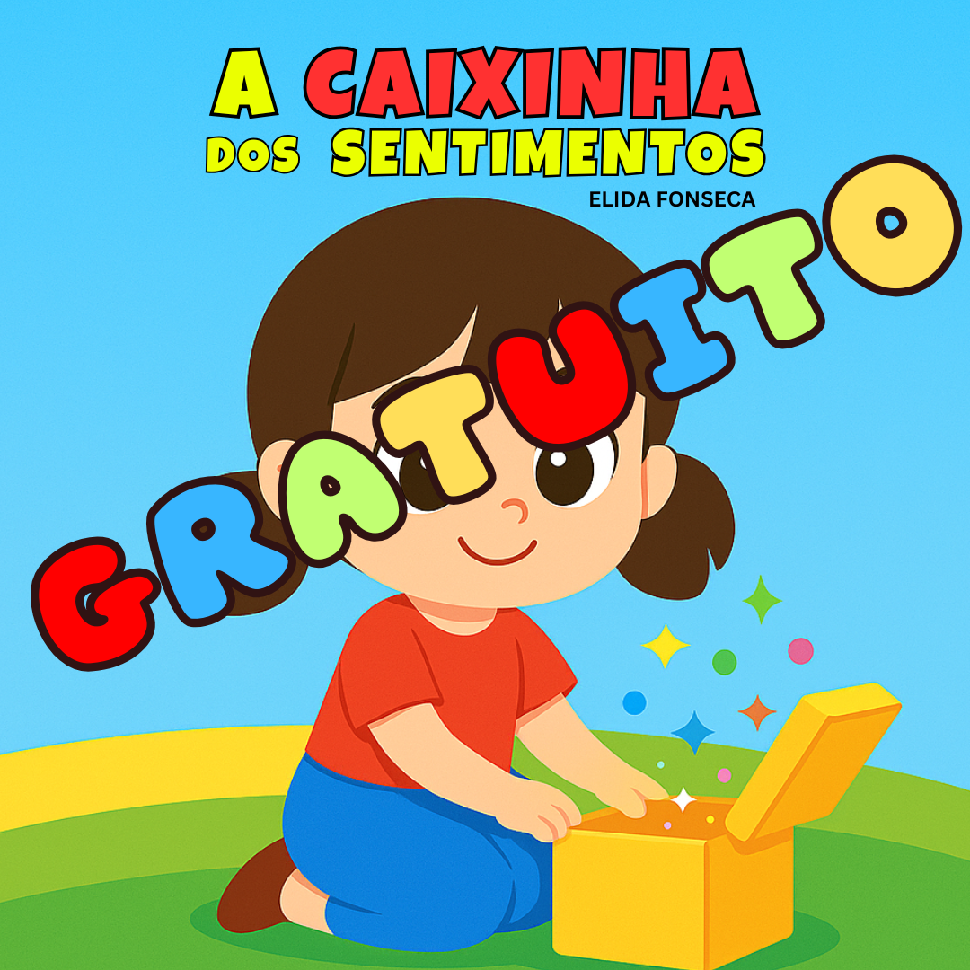 A CAIXINHA DOS SENTIMENTOS