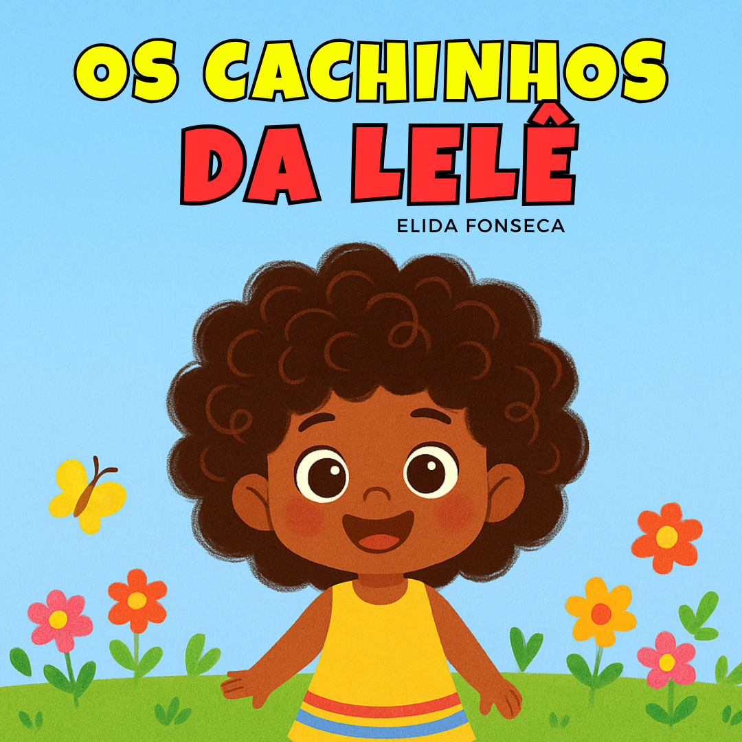 OS CACHINHOS DA LELÊ