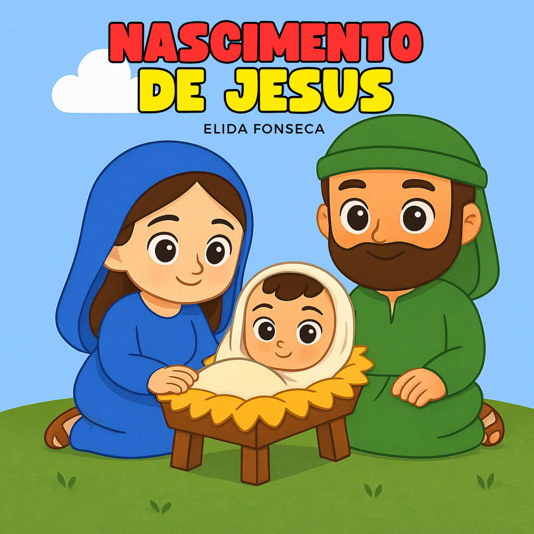 NASCIMENTO DE JESUS