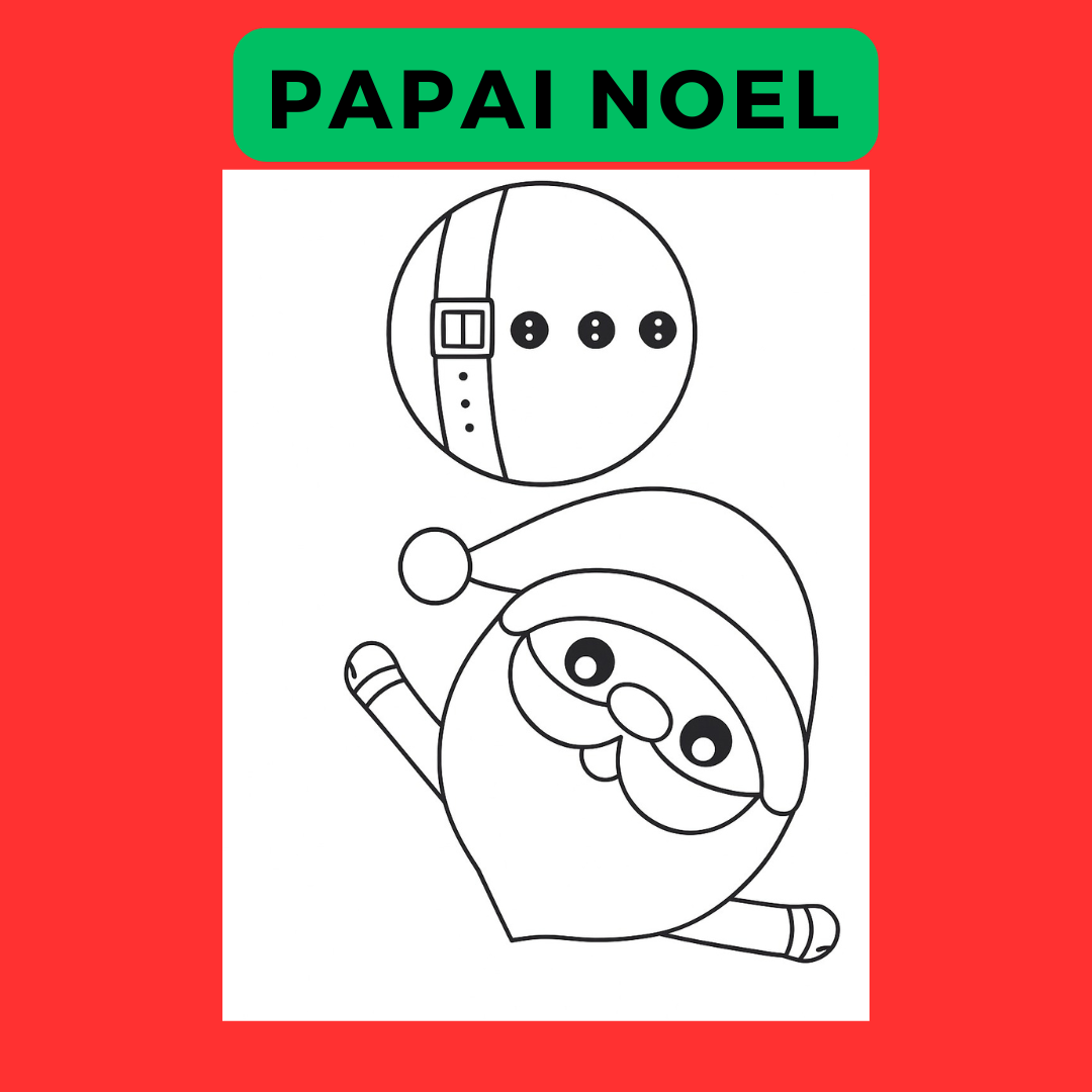 ARQUIVO PAPAI NOEL