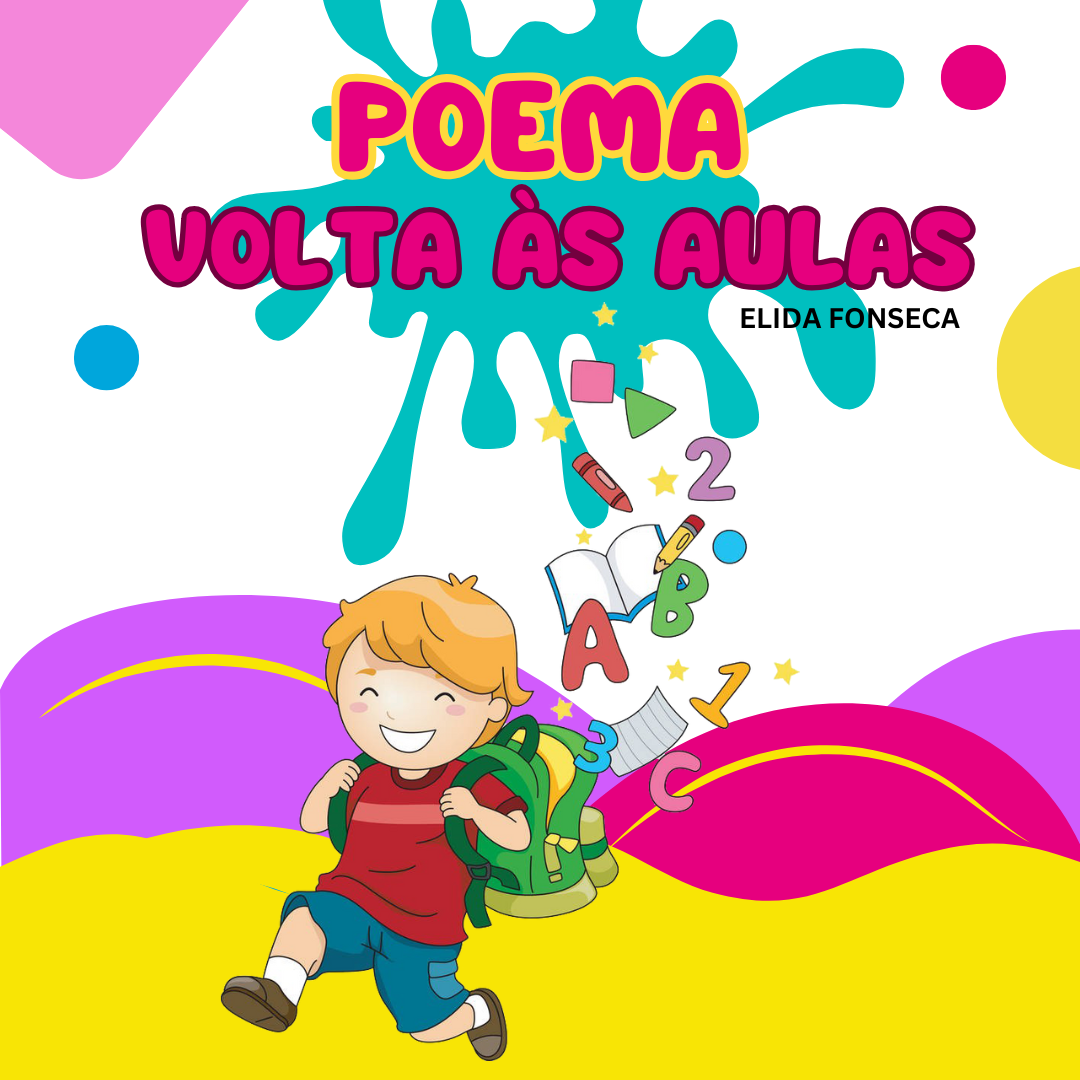 POEMA VOLTA ÀS AULAS