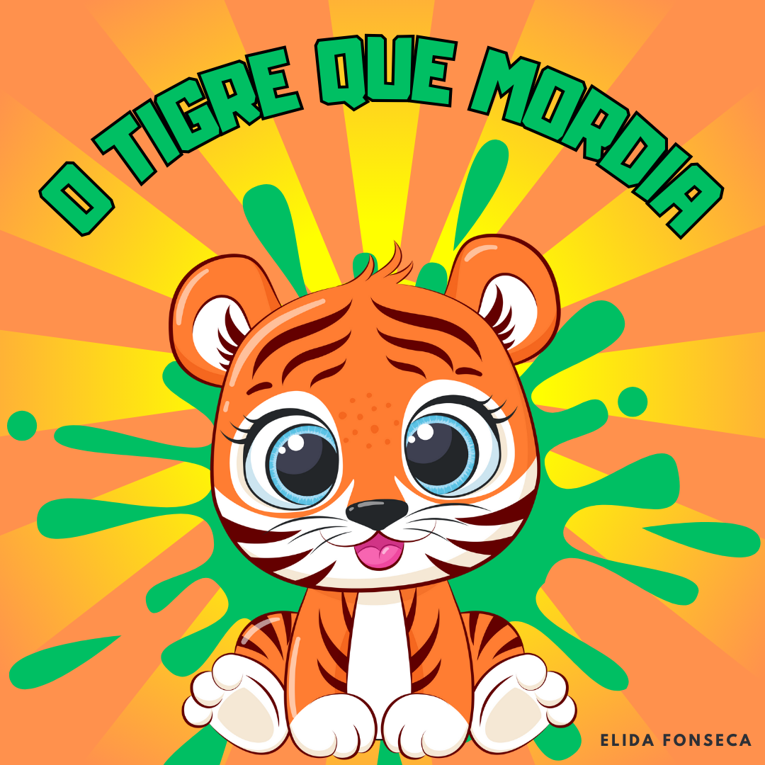 O TIGRE QUE MORDIA
