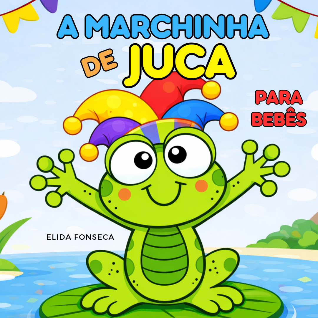 A MARCHINHA DE JUCA