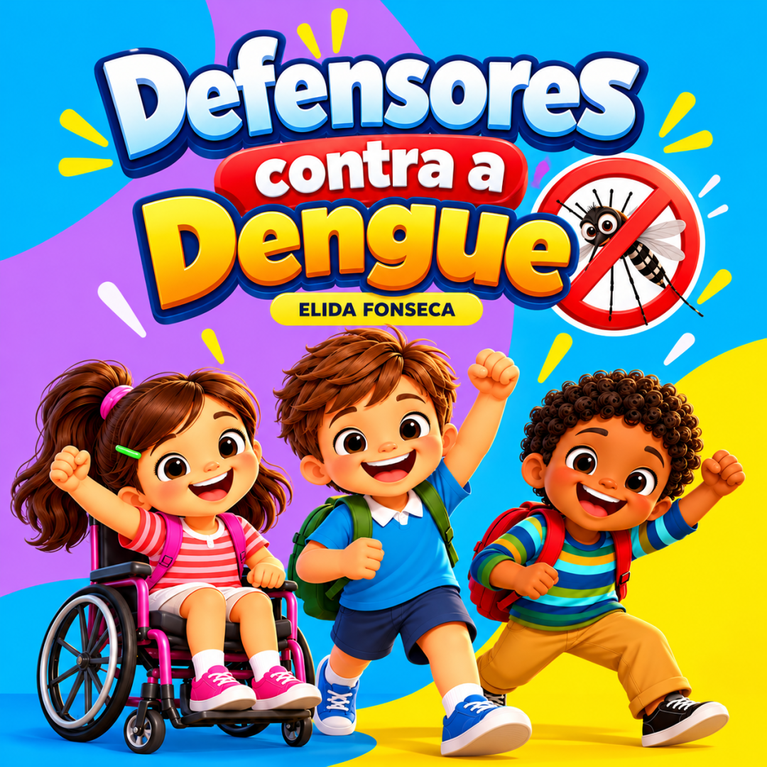 DEFENSORES CONTRA A DENGUE