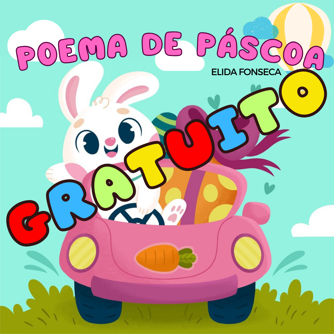 POEMA DE PÁSCOA