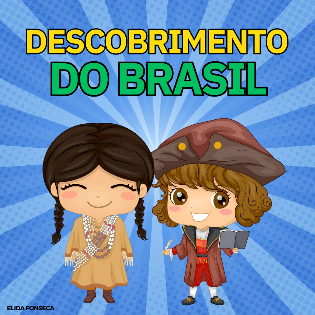 NOSSO PRIMEIRO ENCONTRO COM OS PORTUGUESES