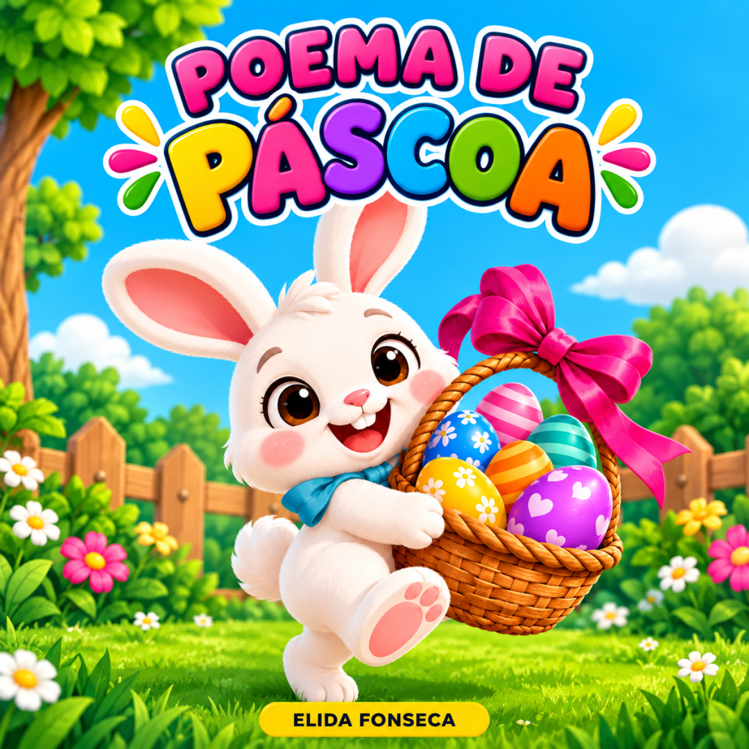 POEMA DE PÁSCOA