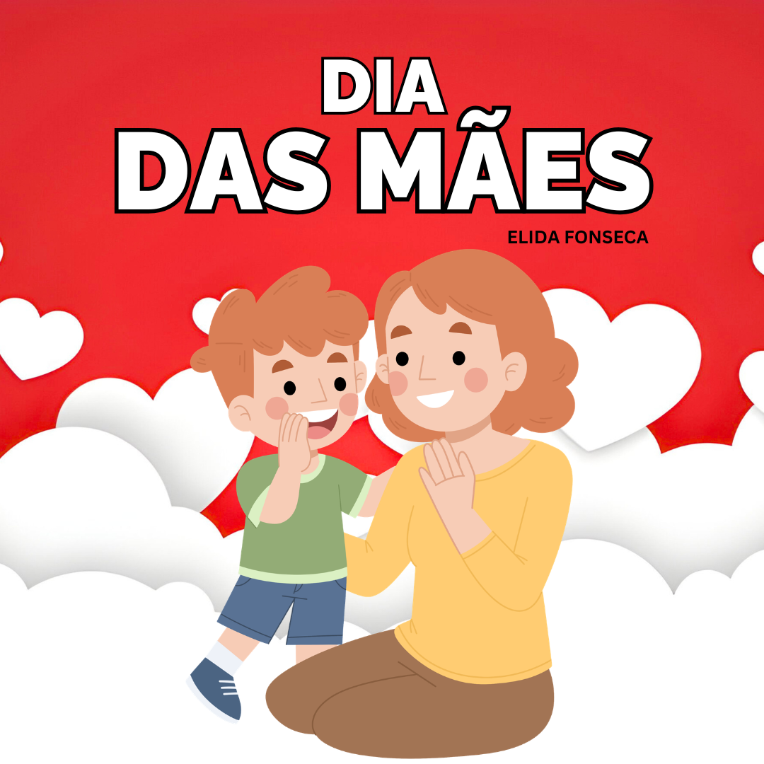 SE AS COISAS FOSSEM MAMÃES
