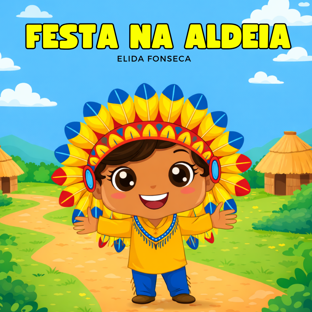 FESTA NA ALDEIA