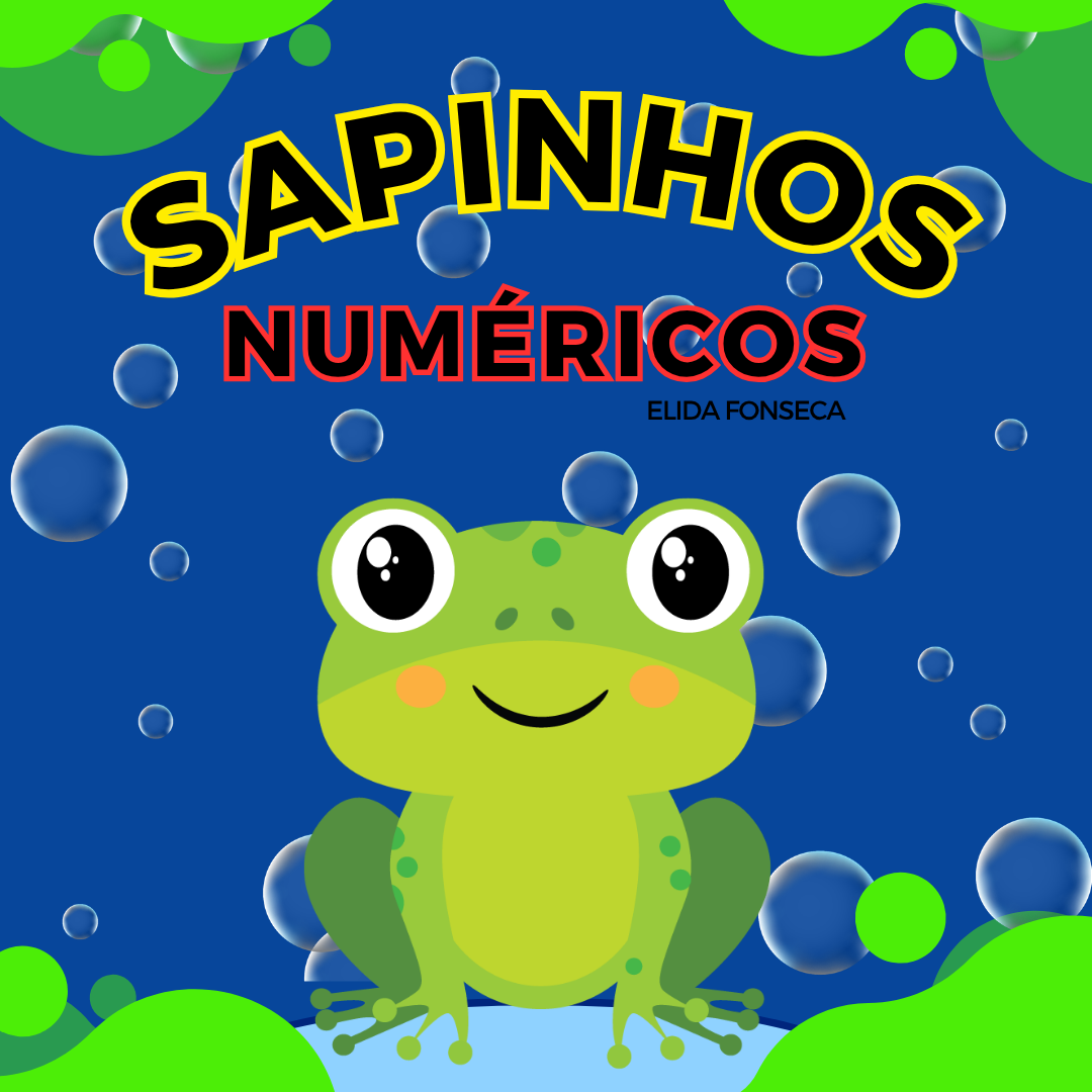 SAPINHOS NUMÉRICOS