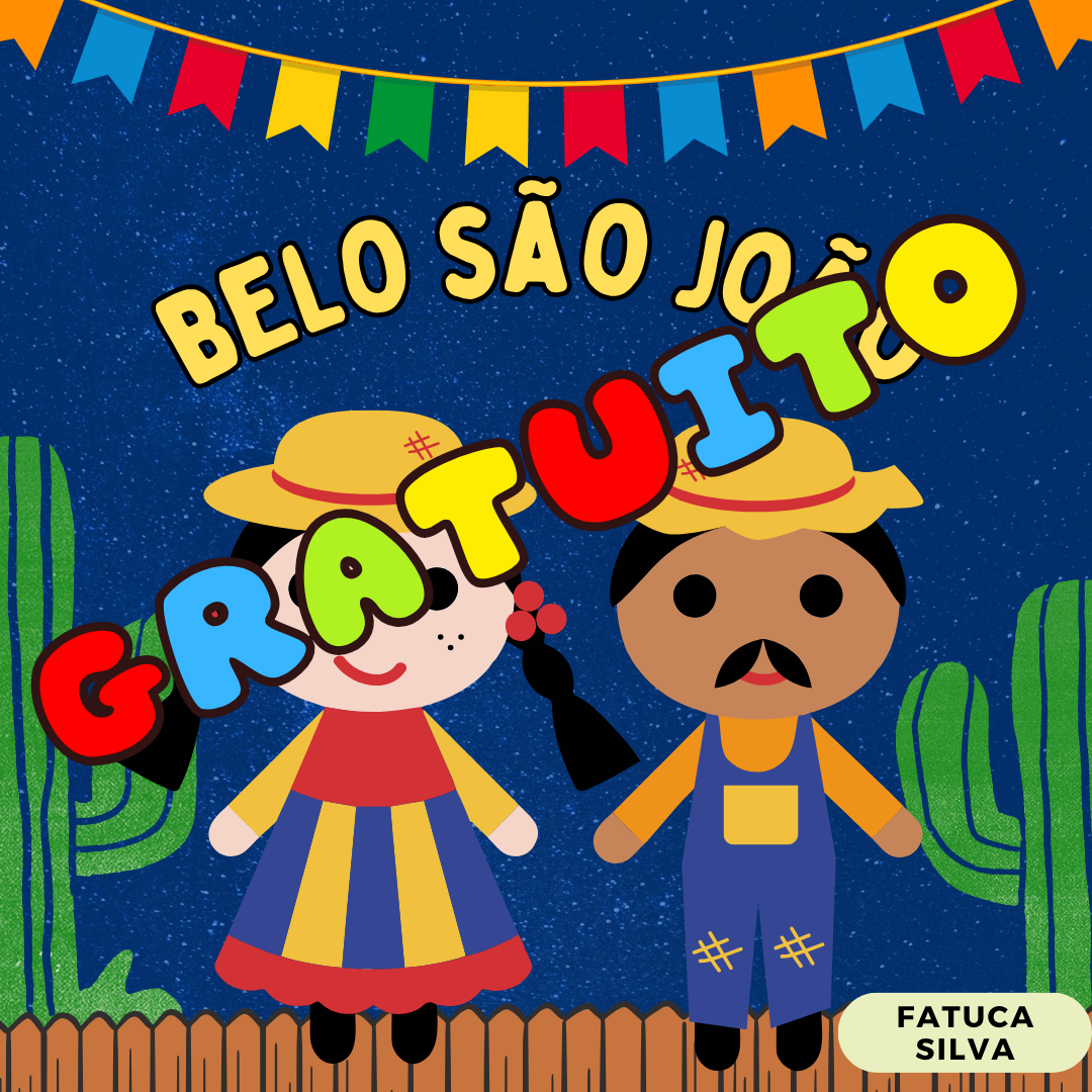 BELO SÃO JOÃO