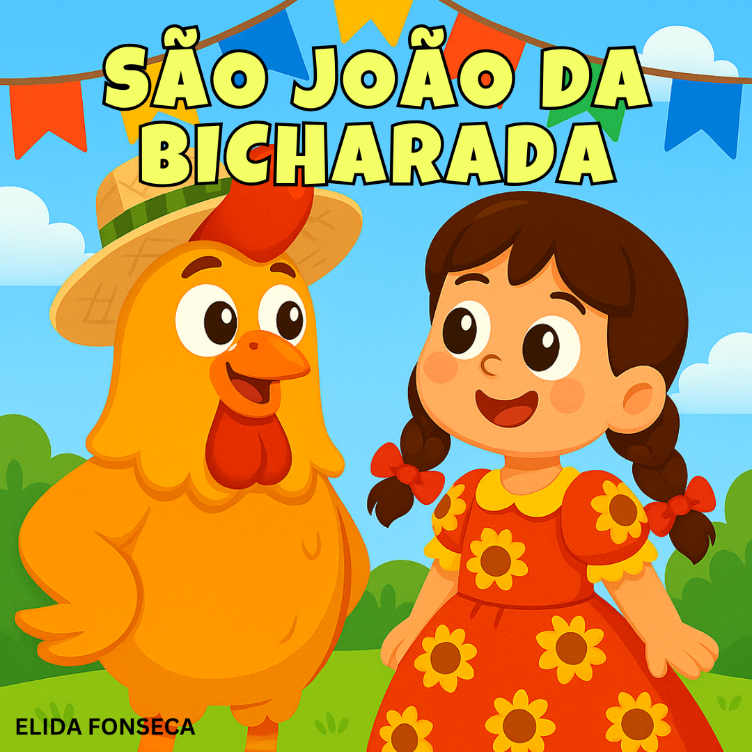 SÃO JOÃO DA BICHARADA