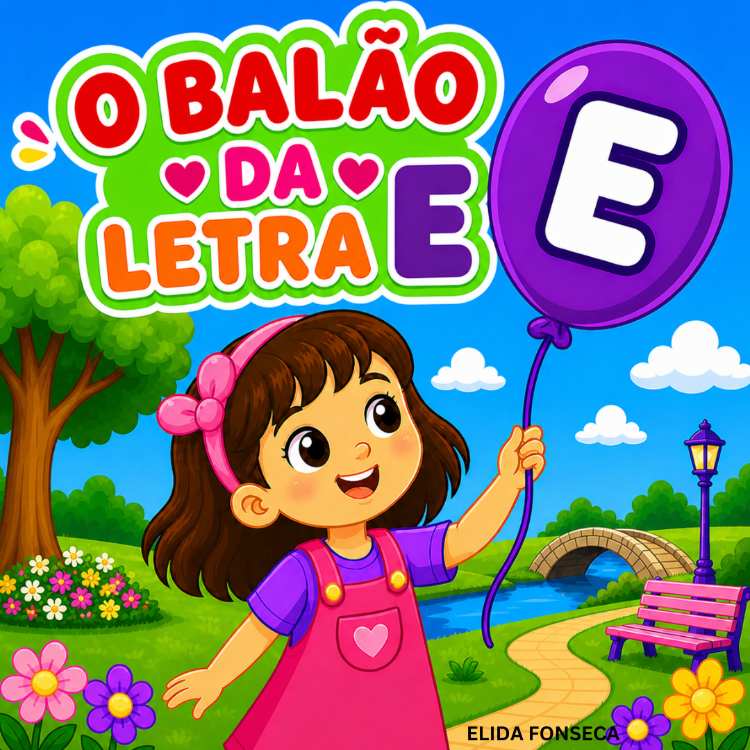 O BALÃO DA LETRA E