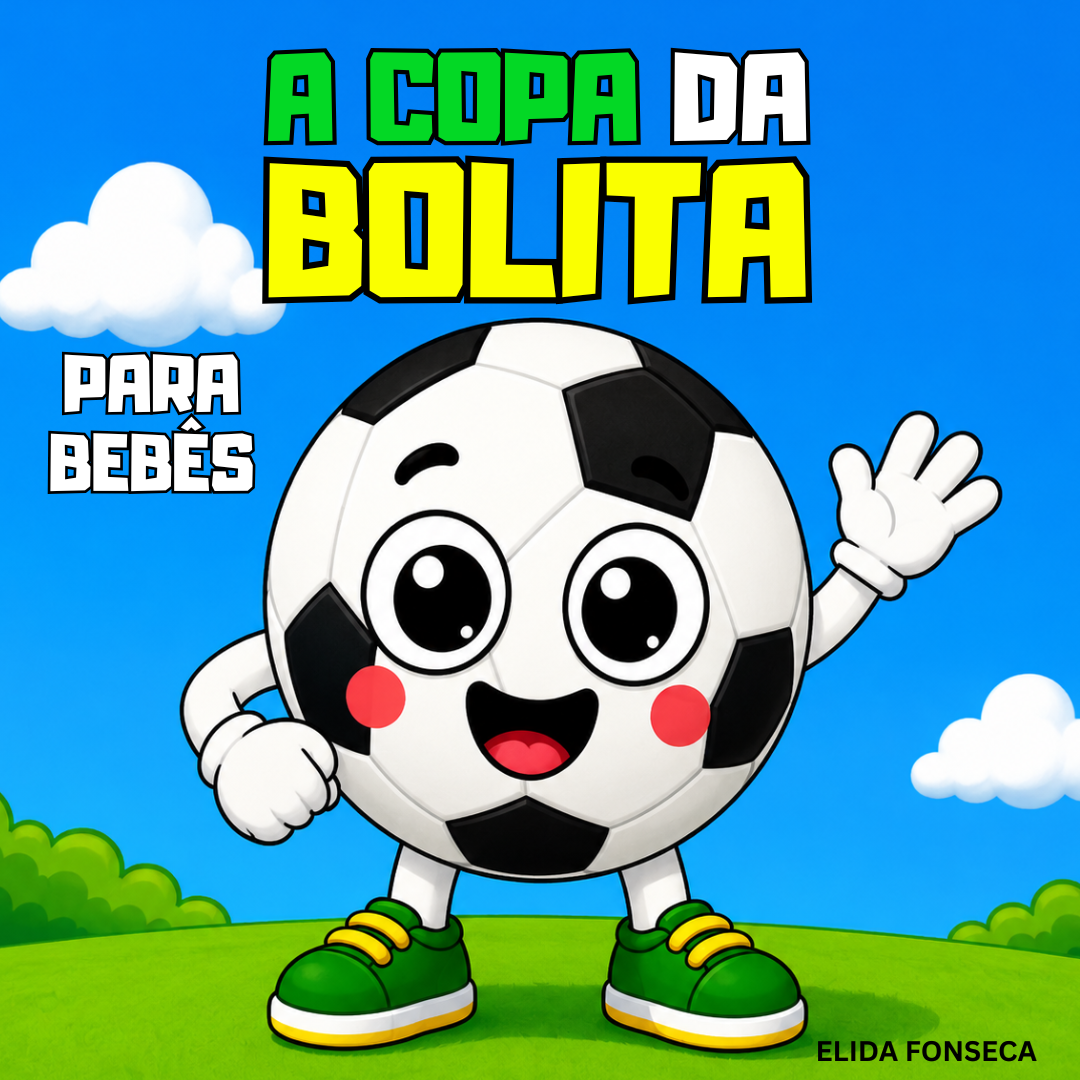 A COPA DA BOLITA