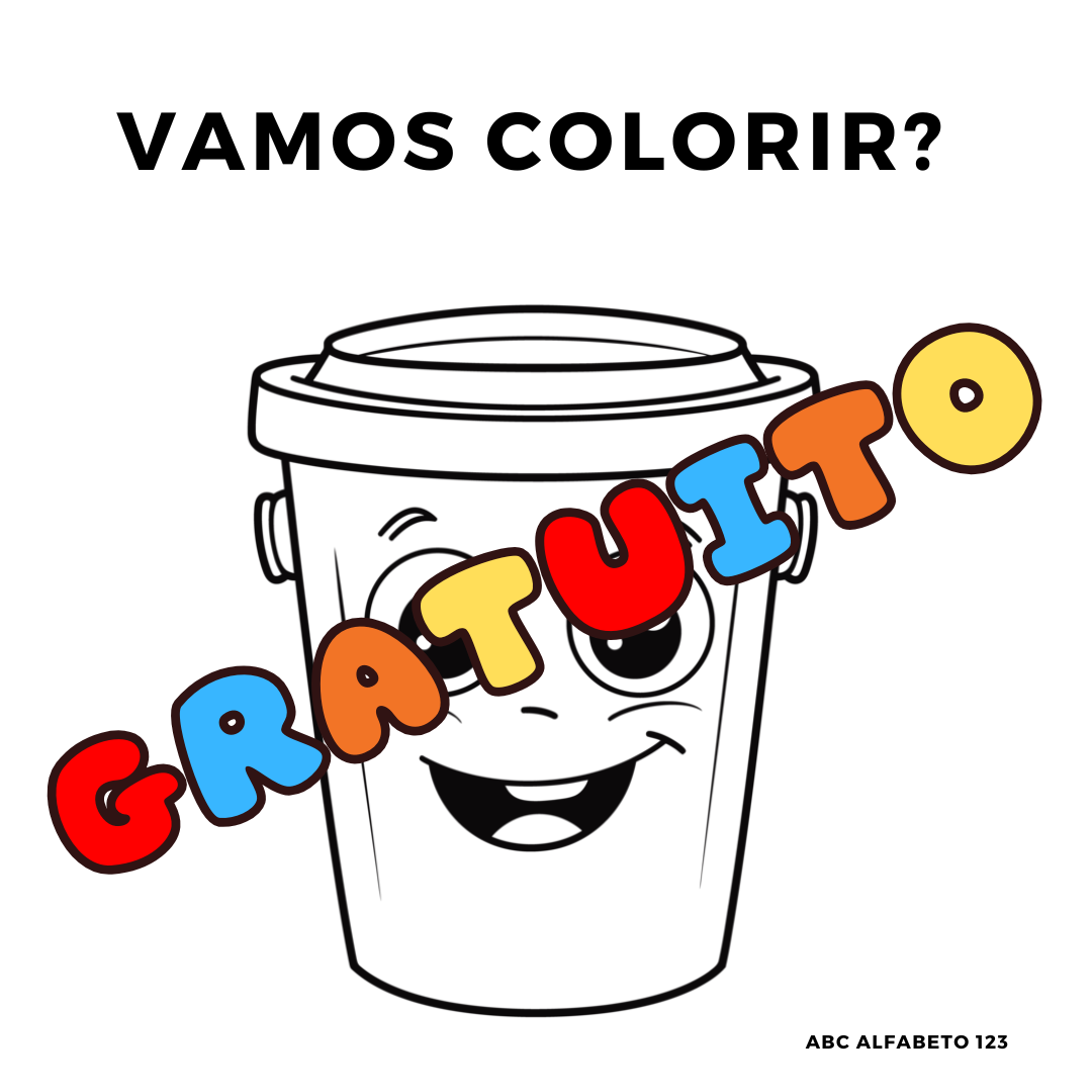 ATIVIDADE RECICLAGEM