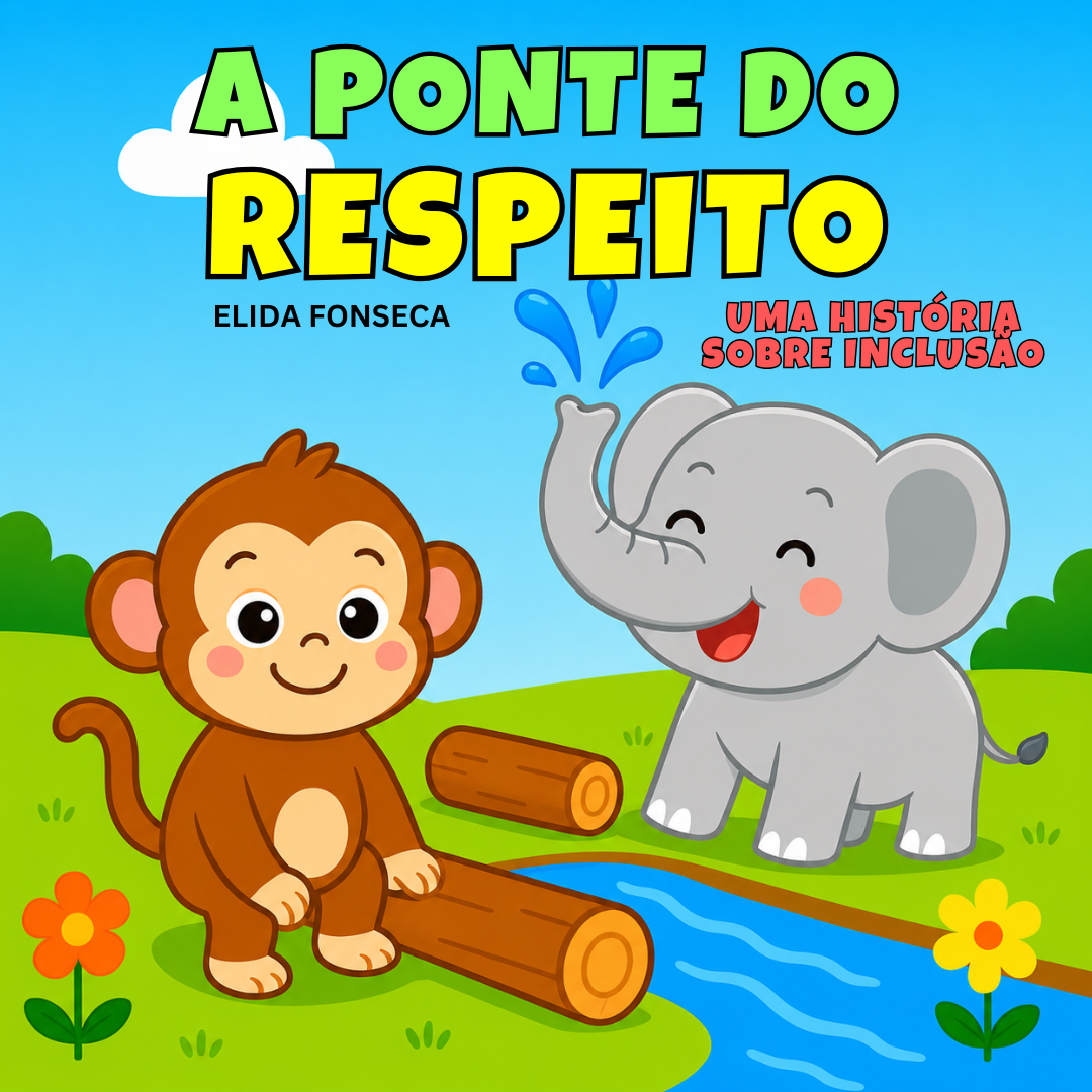 A PONTE DO RESPEITO