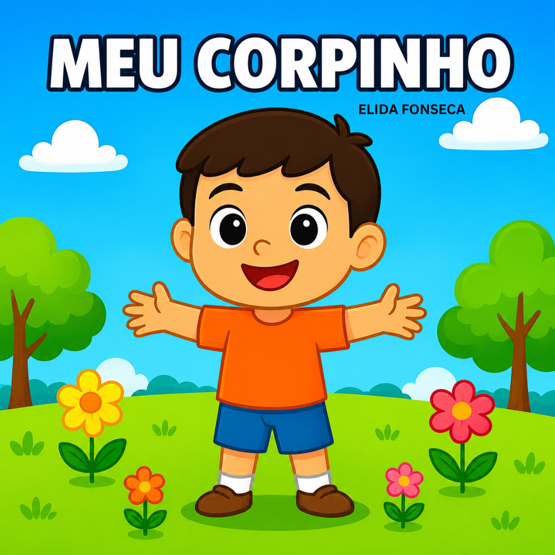 MEU CORPINHO