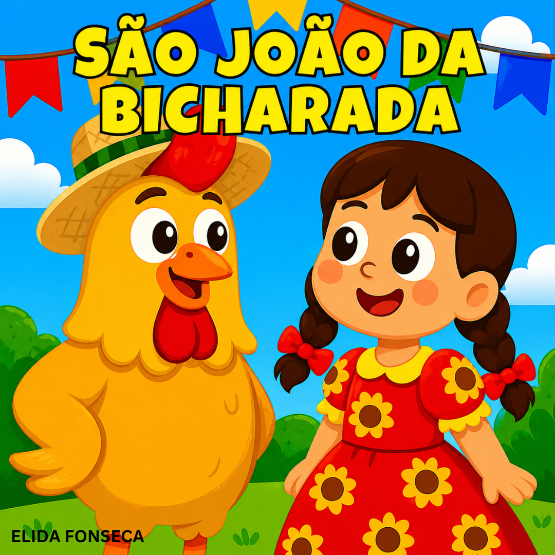 SÃO JOÃO DA BICHARADA