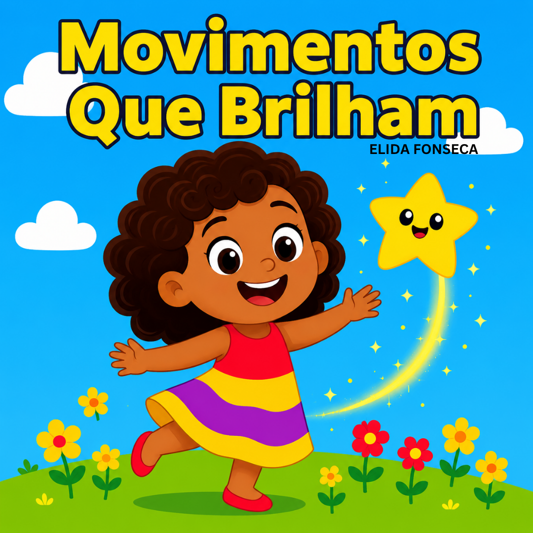 MOVIMENTOS QUE BRILHAM