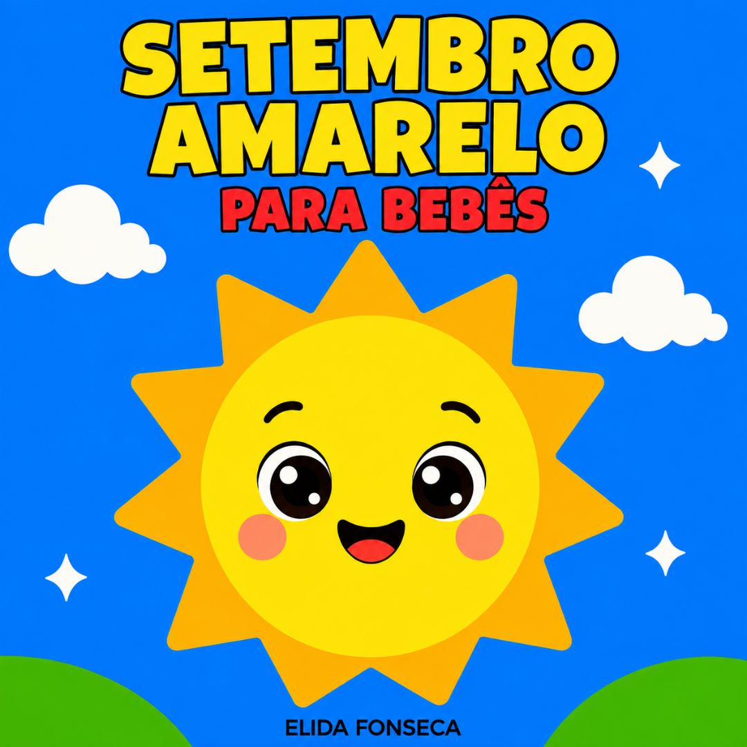 O SOLZINHO E O CORAÇÃOZINHO