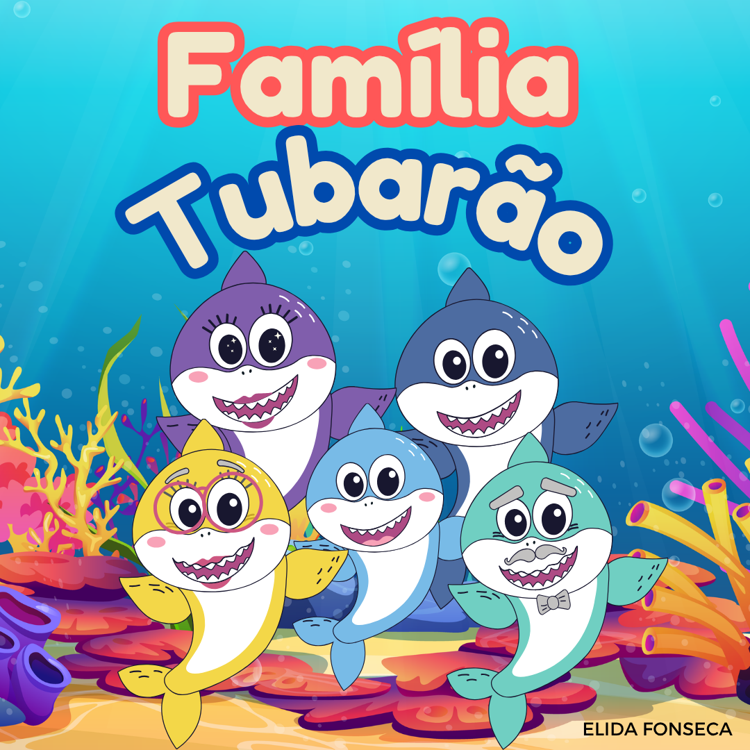 FAMÍLIA TUBARÃO
