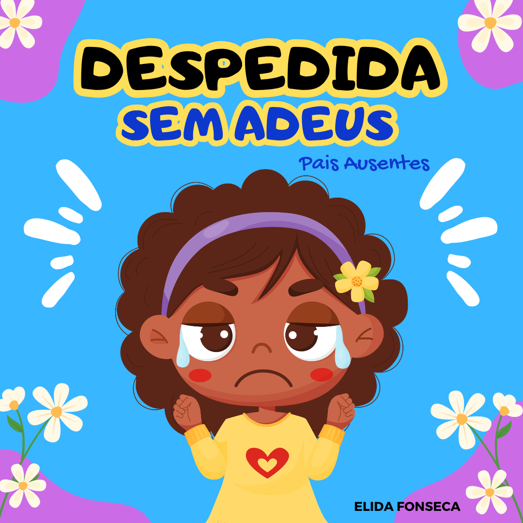 DESPEDIDA SEM ADEUS