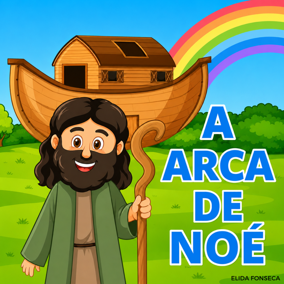 A ARCA DE NOÉ