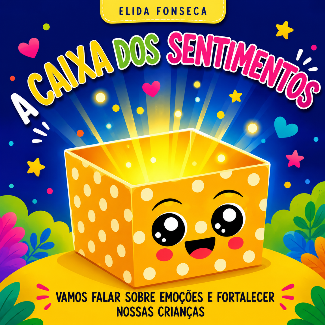 A CAIXA DOS SENTIMENTOS