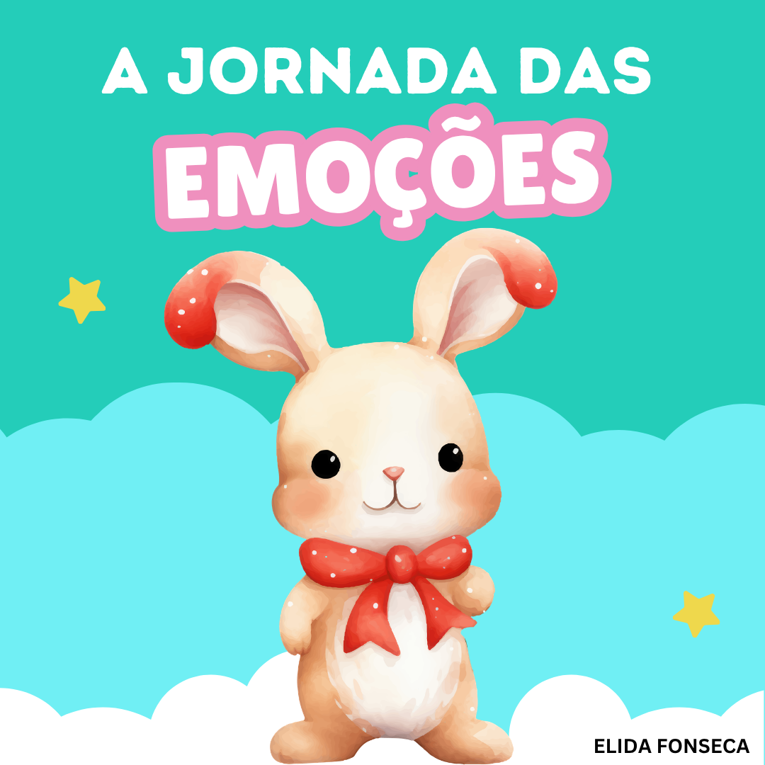 A JORNADA DAS EMOÇÕES