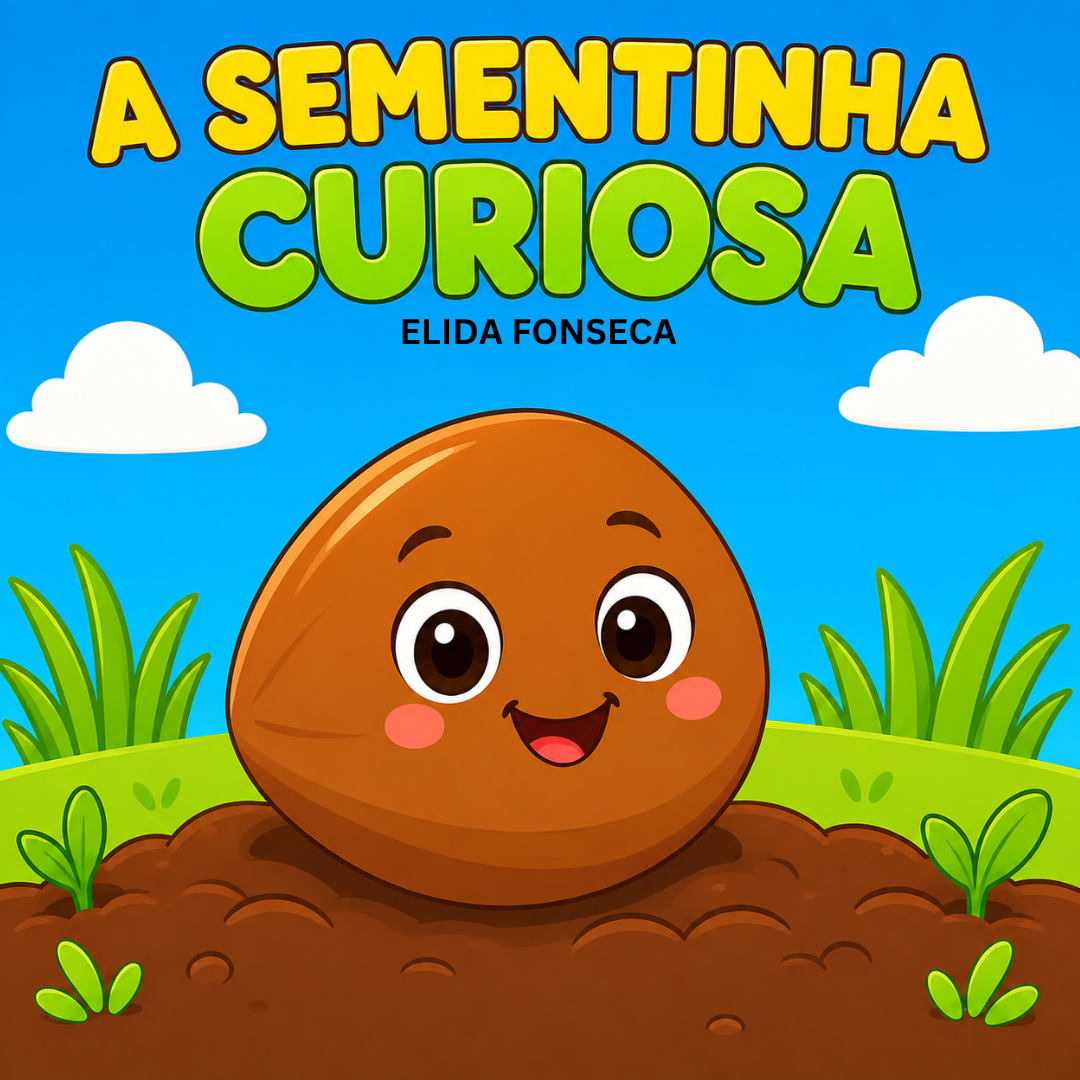 A SEMENTINHA CURIOSA