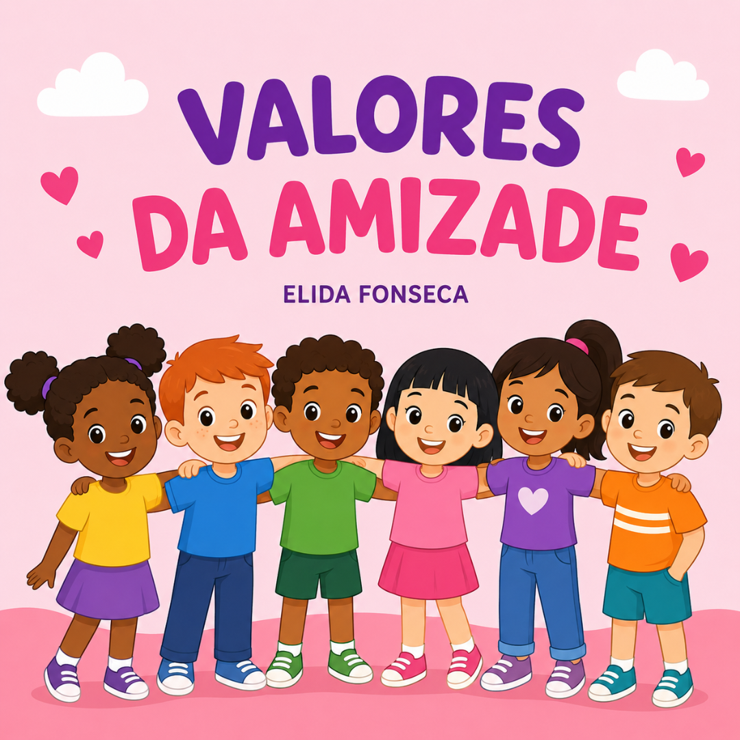 VALORES DA AMIZADE