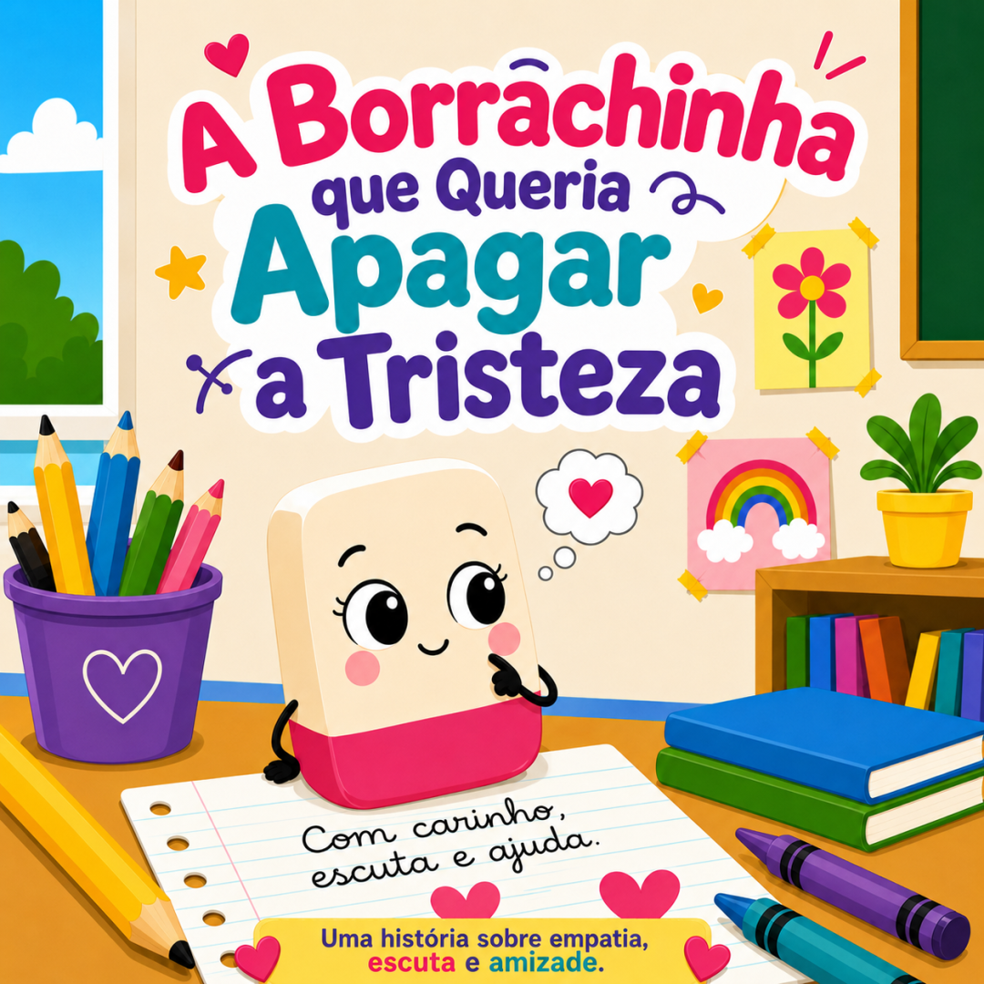 A BORRACHINHA QUE QUERIA APAGAR A TRISTEZA