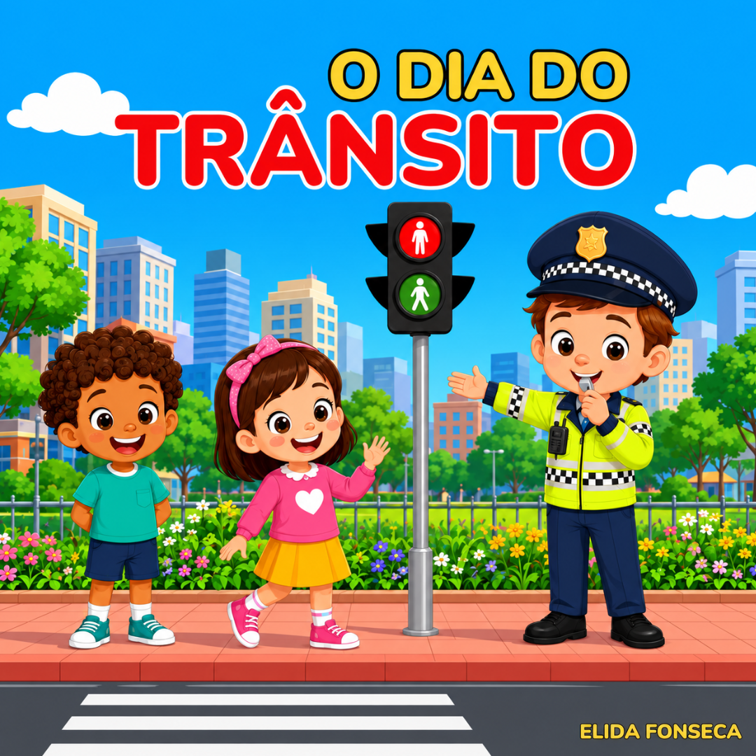 O DIA DO TRÂNSITO