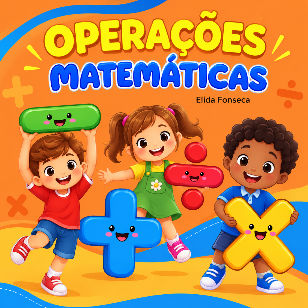 OPERAÇÕES MATEMÁTICAS