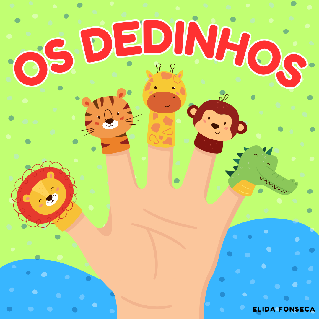 OS DEDINHOS