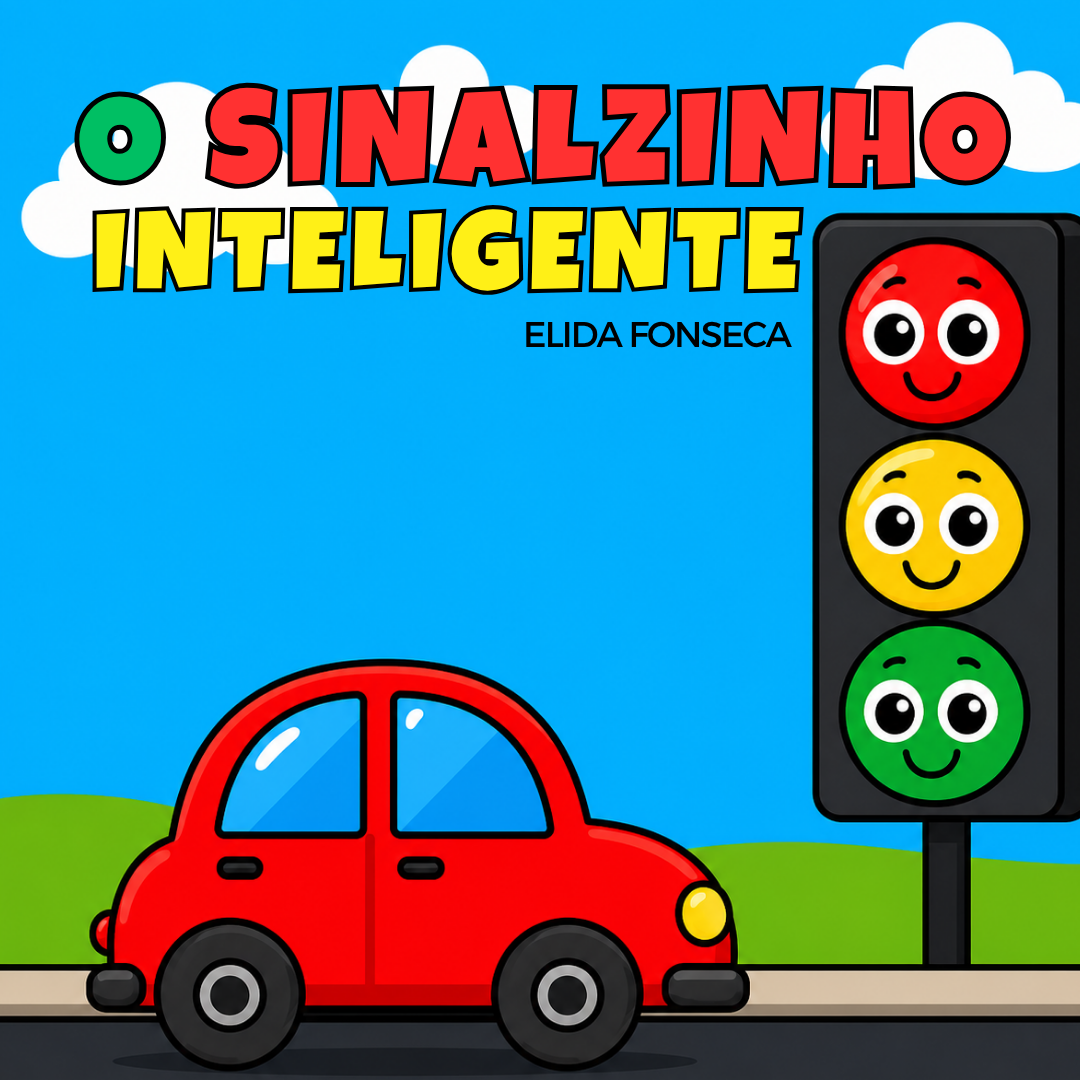 O SINALZINHO INTELIGENTE