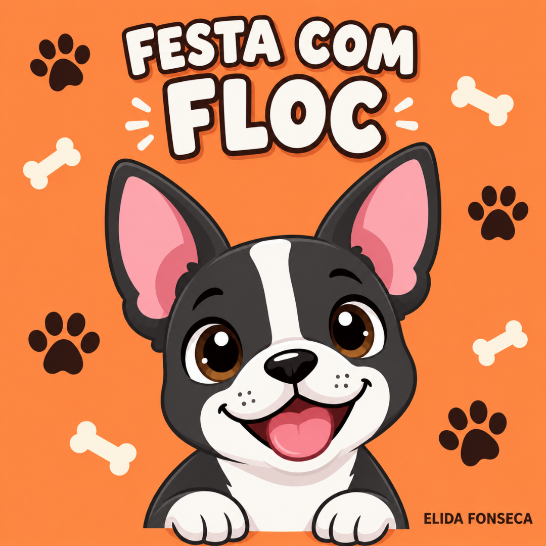 FESTA COM FLOC